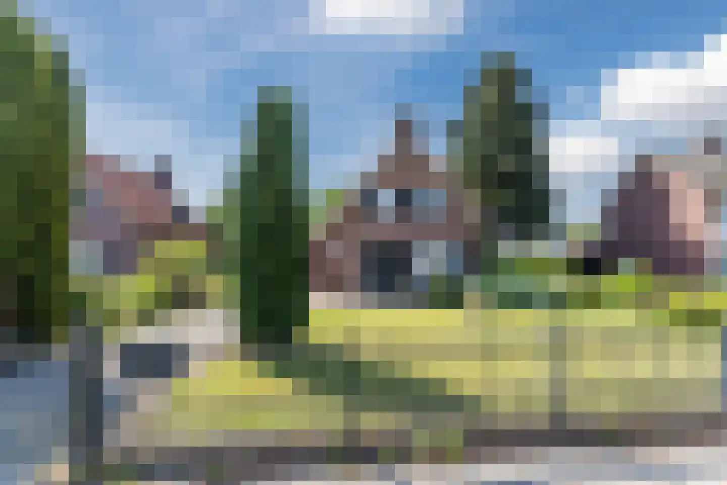 Beekseweg 5 in Diessen