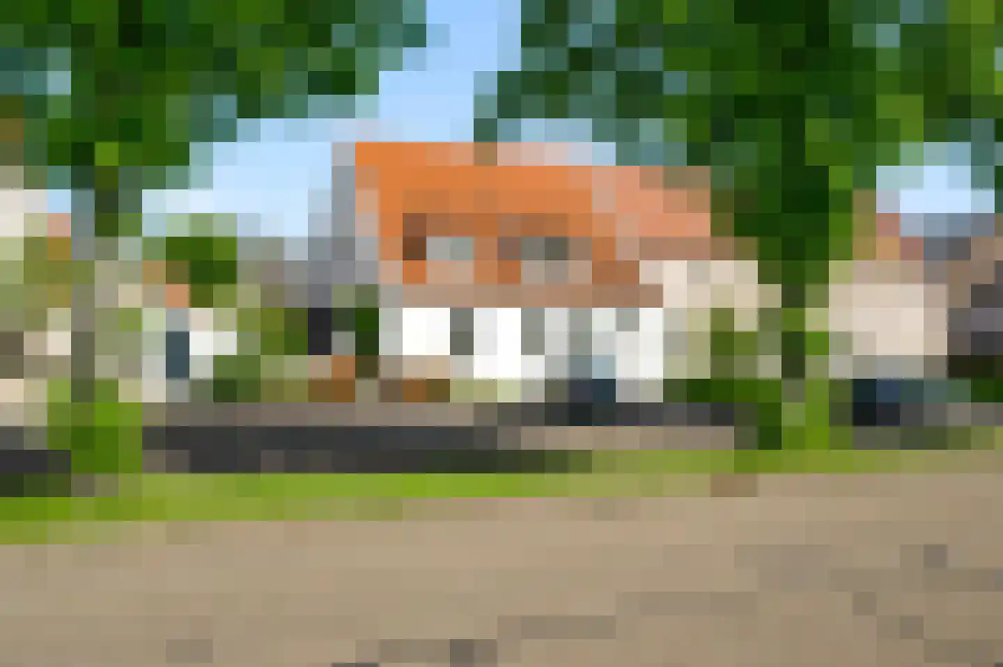 Beekstraat 12 in Wessem