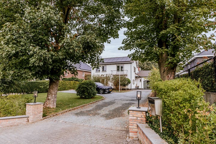 Beekstraat 18 in Swalmen