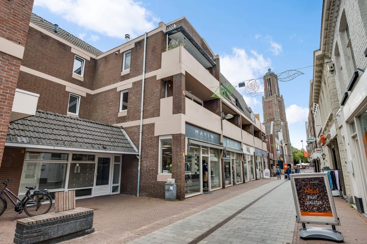 Beekstraat 20 en Weert foto