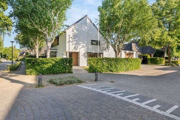 Beekstraat 22E in Nuenen Foto