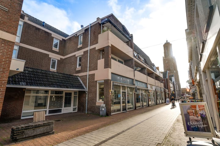Foto de la vivienda Beekstraat 28, Weert