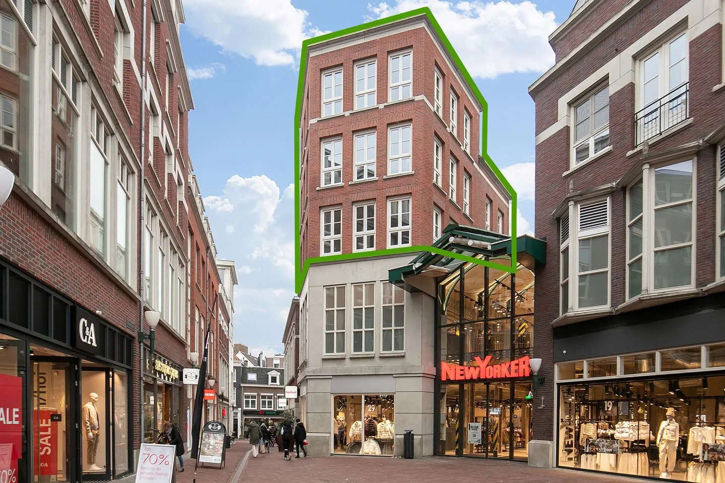 Beekstraat 3 1 in Arnhem