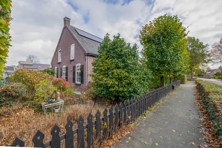 Beekstraat 39 dans Nuenen photo