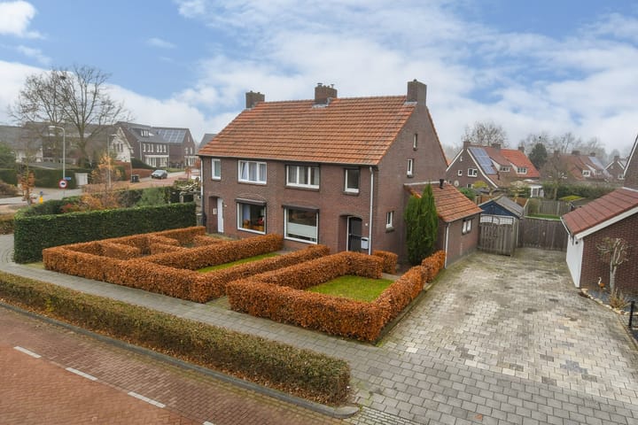 Beekstraat 49 in Panningen