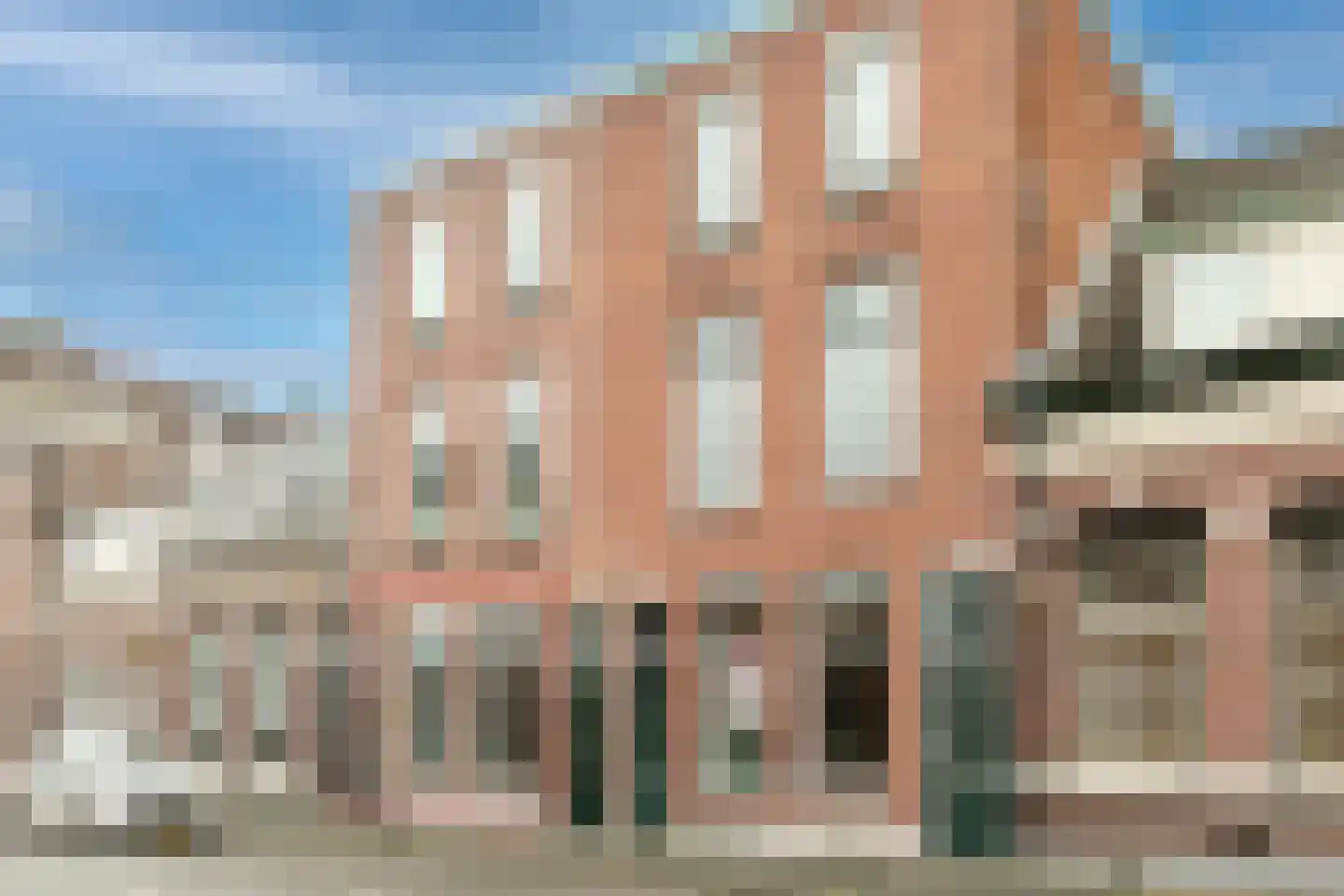Beekstraat 7 Breda