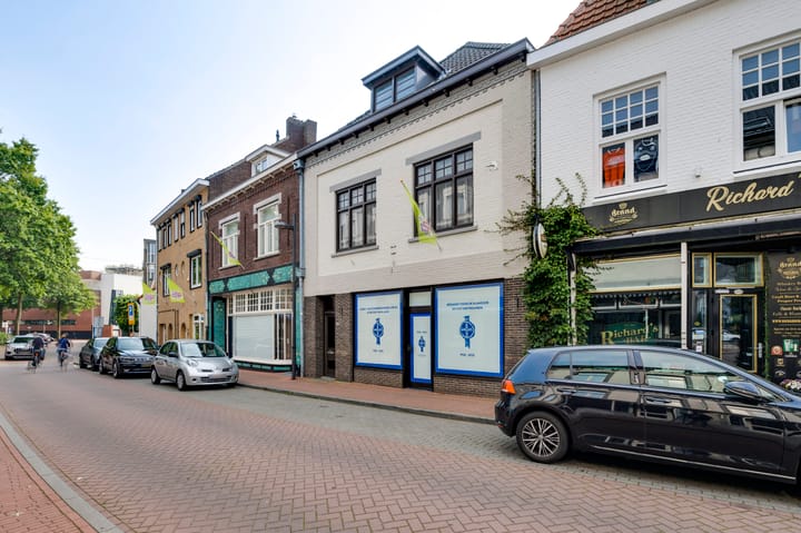 Beekstraat 85 in Weert photo