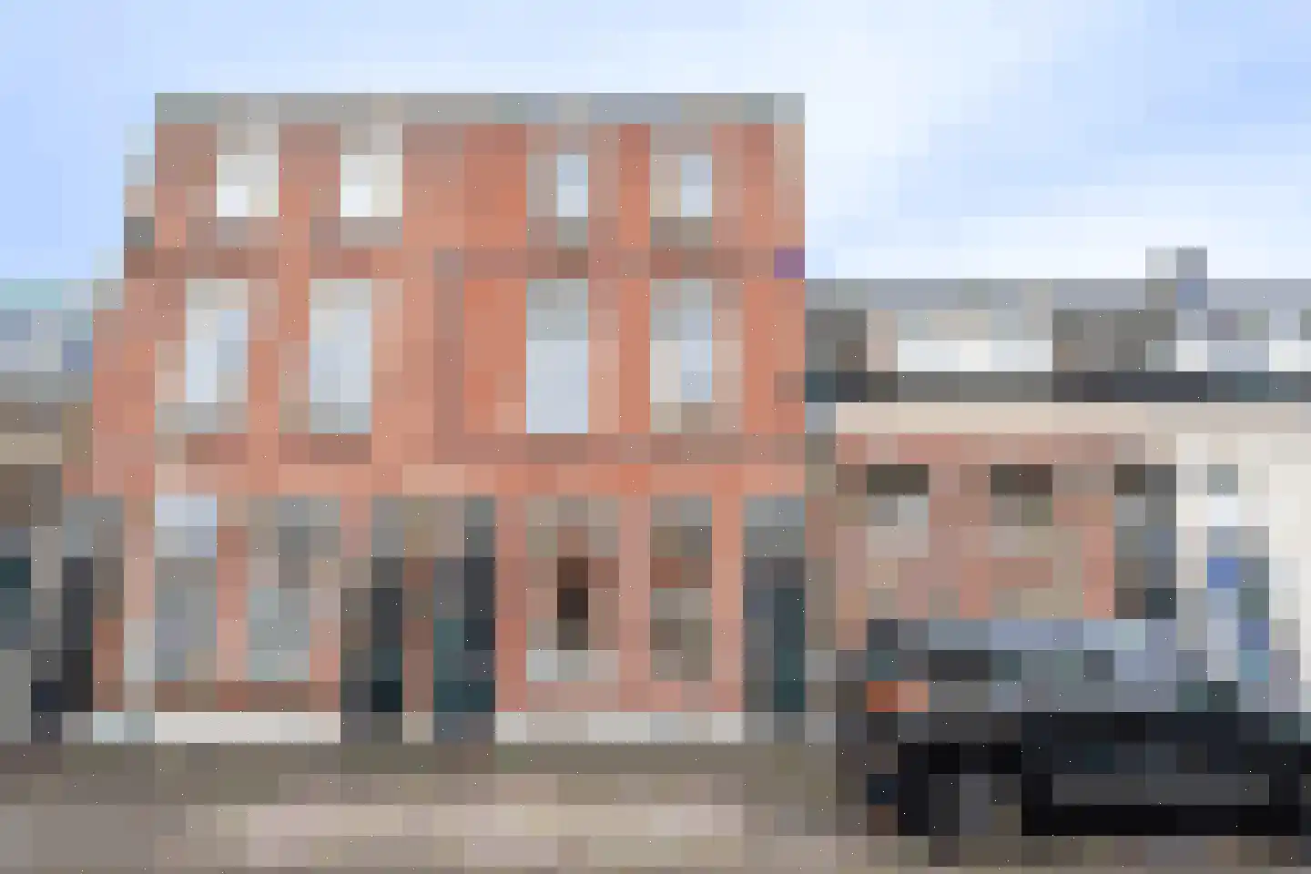 Beekstraat 9 A in Breda