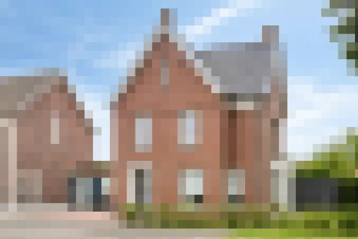 Beekvloed 1 in Volkel