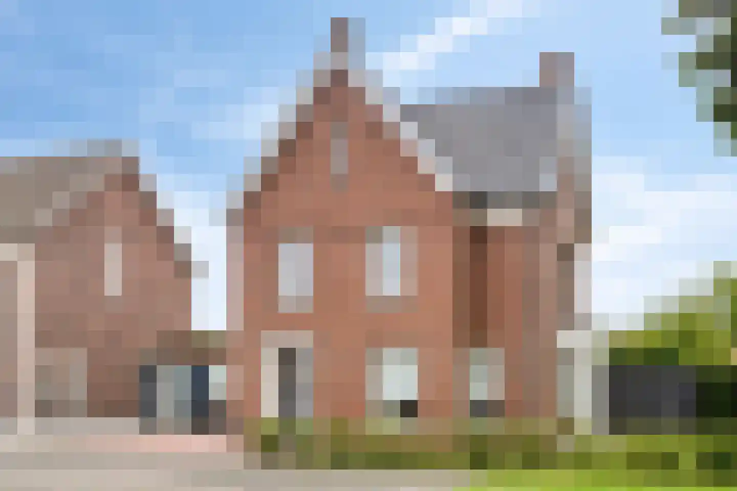 Beekvloed 1 Volkel foto 2