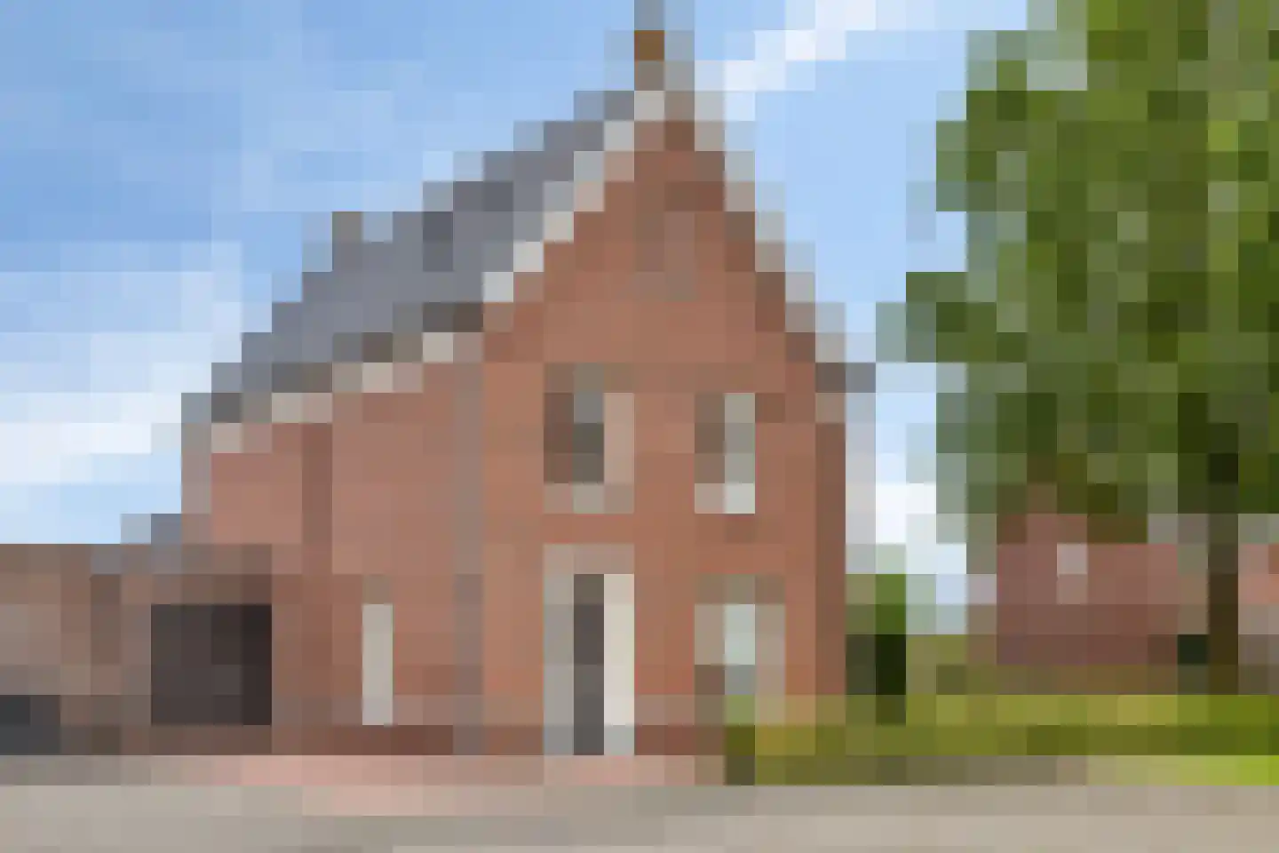 Beekvloed 1 Volkel foto 3