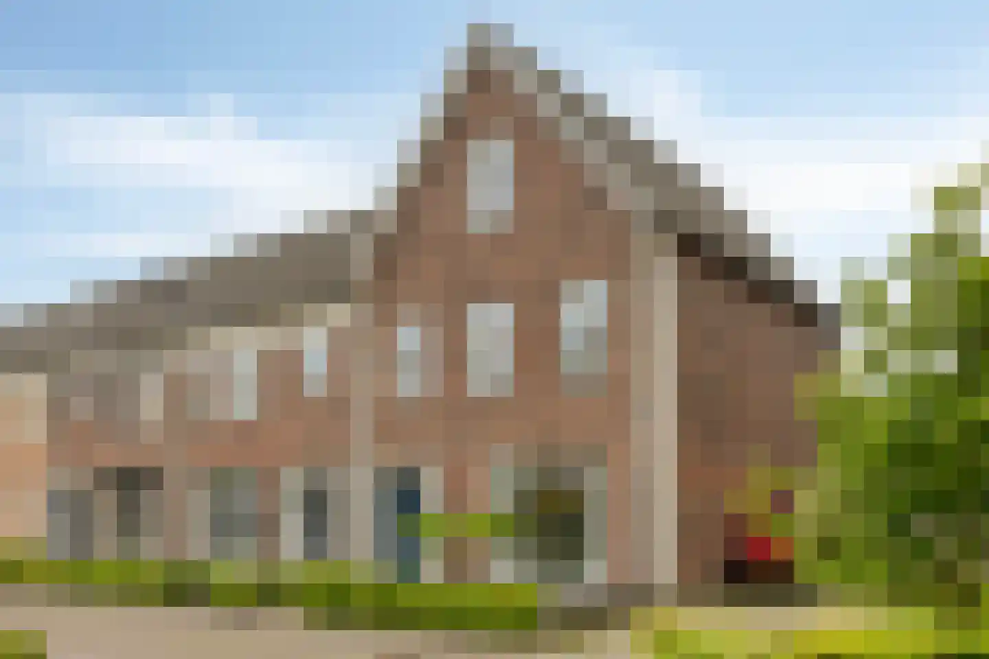 Beekvloed 16 in Volkel