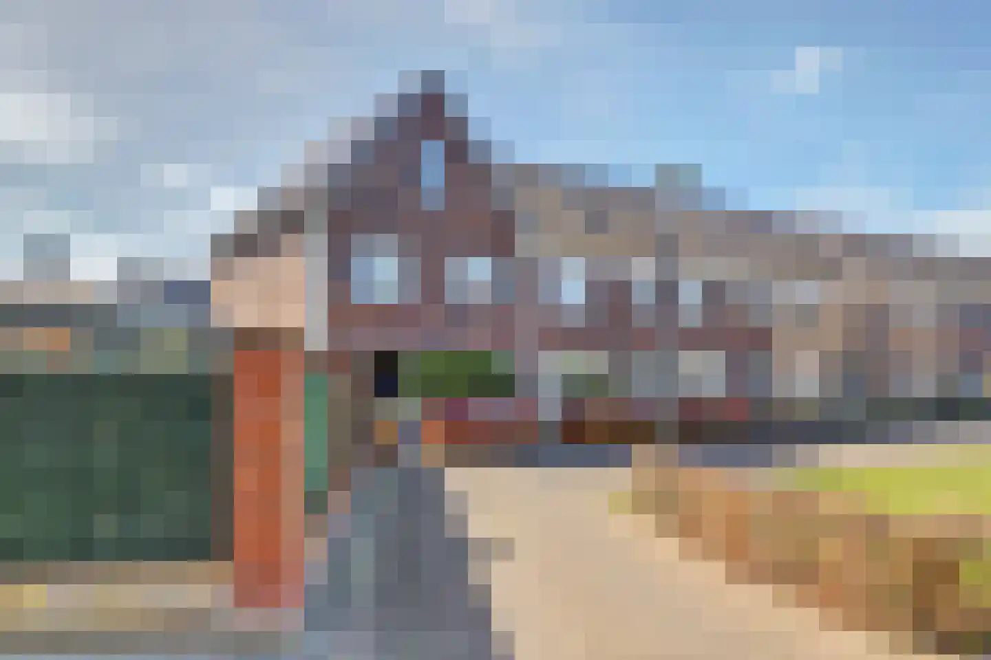 Beekvloed 2 in Volkel