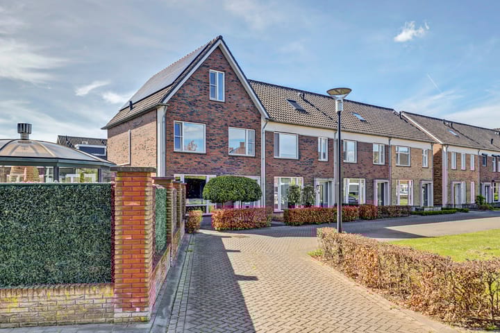 Beekvloed 2 dans Volkel photo