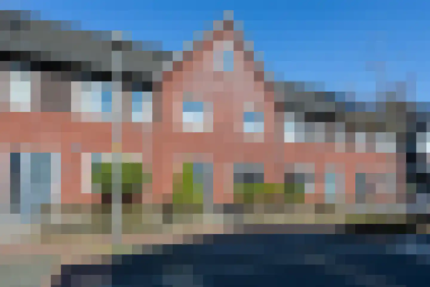 Beekvoorde 27 Borne