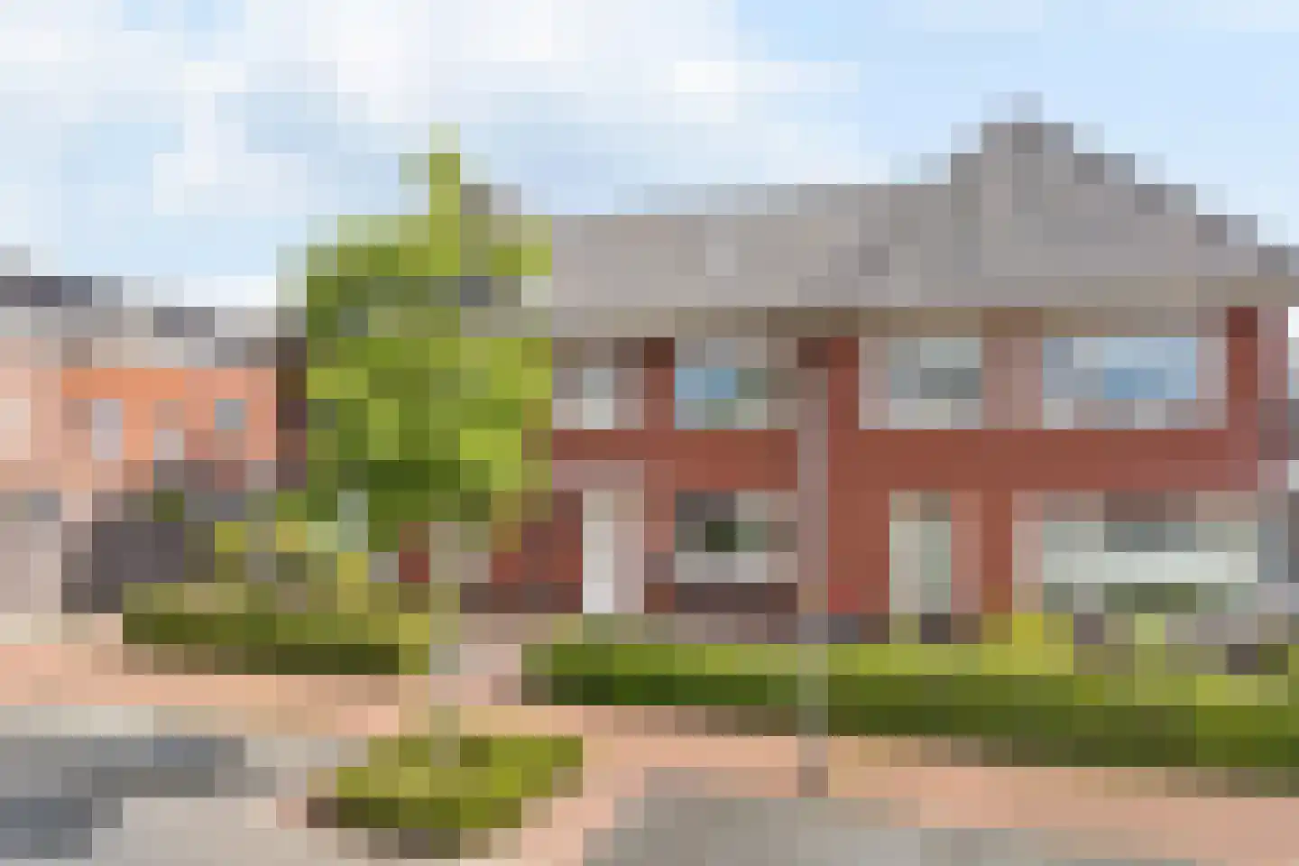 Beekvoorde 3 Borne