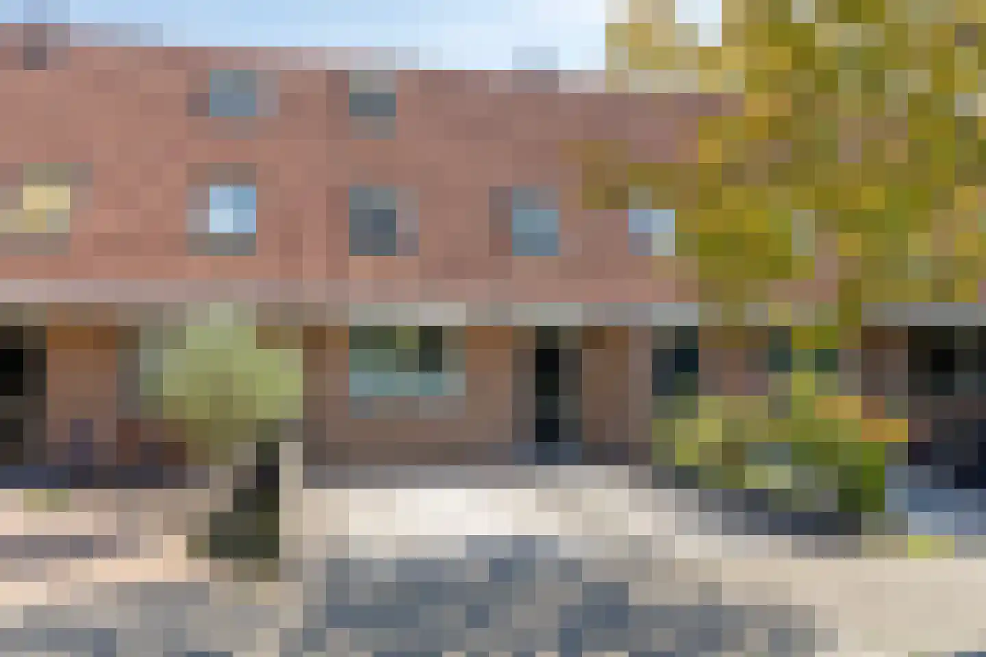 Beellaan 13 in Uithoorn