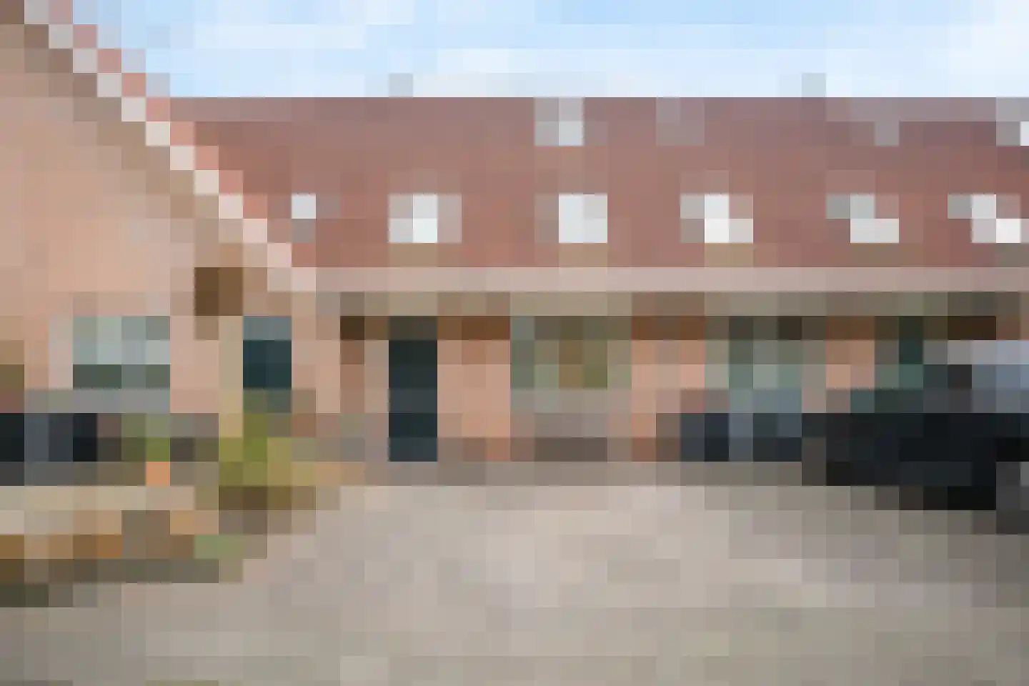 Beellaan 3 in Uithoorn