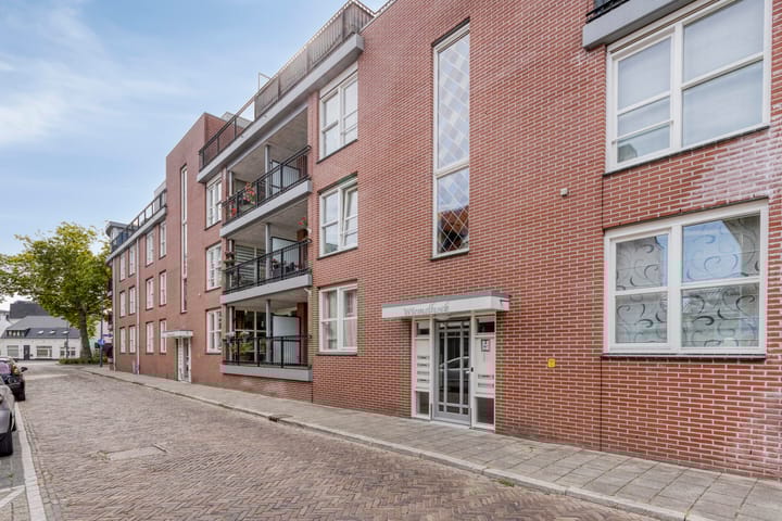Beelmanstraat 28 en Valkenswaard foto
