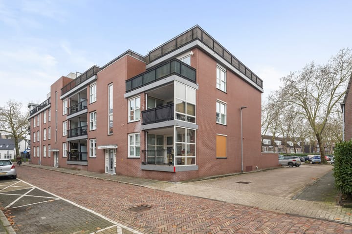 Photo de la maison Beelmanstraat 30, Valkenswaard