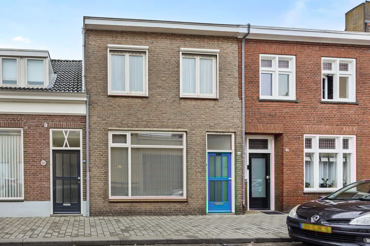 Beelsstraat 14 in Helmond