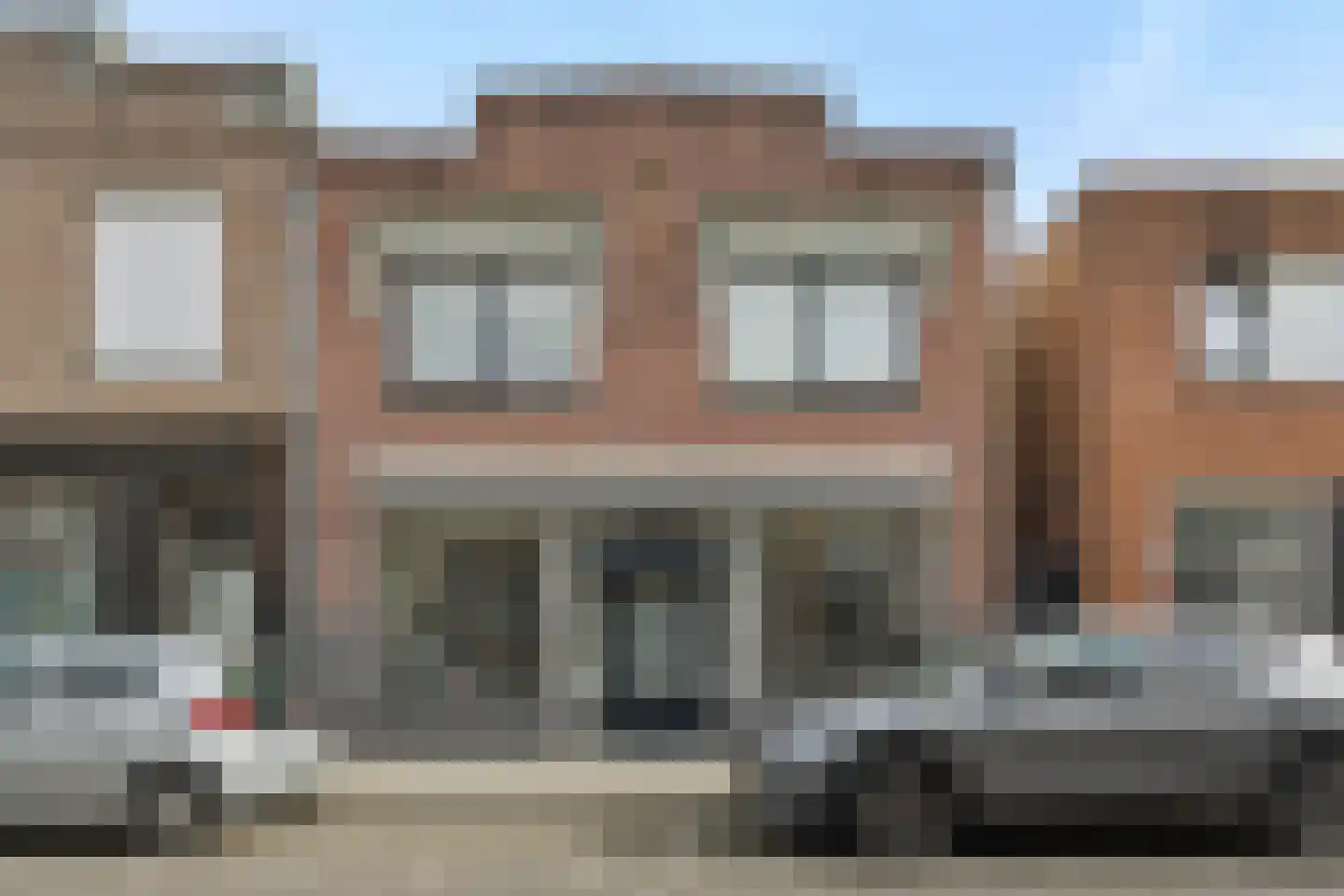 Beelsstraat 38 in Helmond