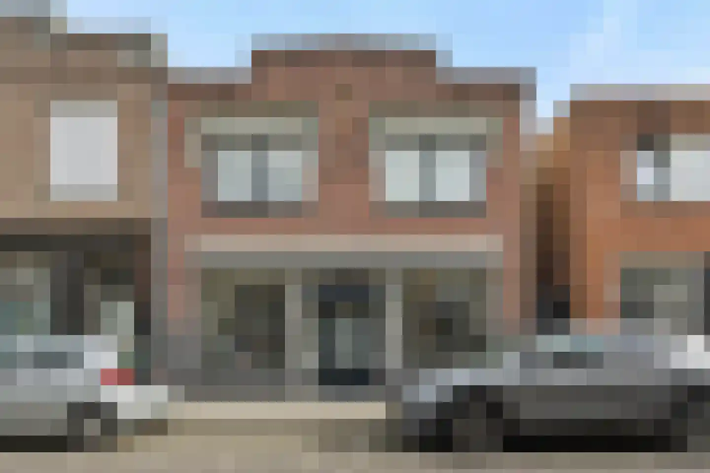 Beelsstraat 38 Helmond