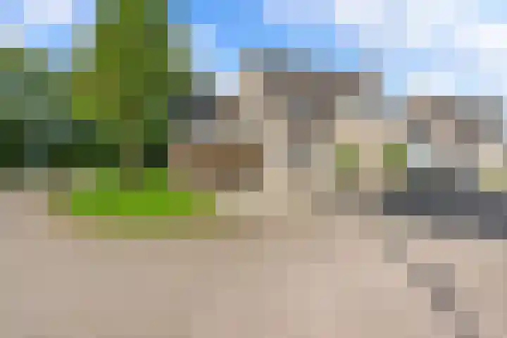Beemd 1 Stompetoren