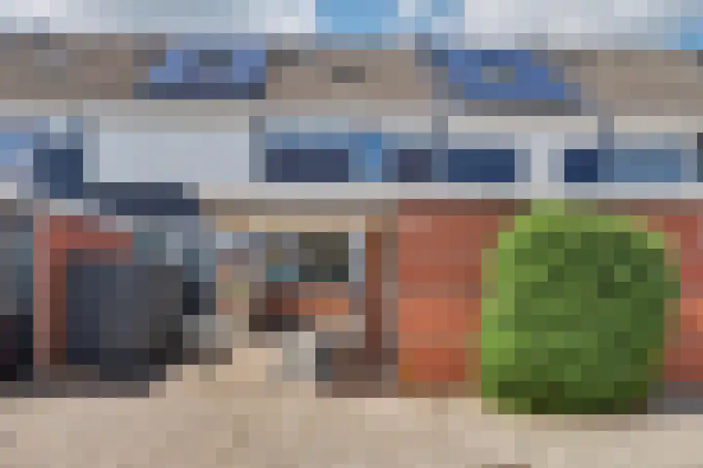 Beemd 10 Borne