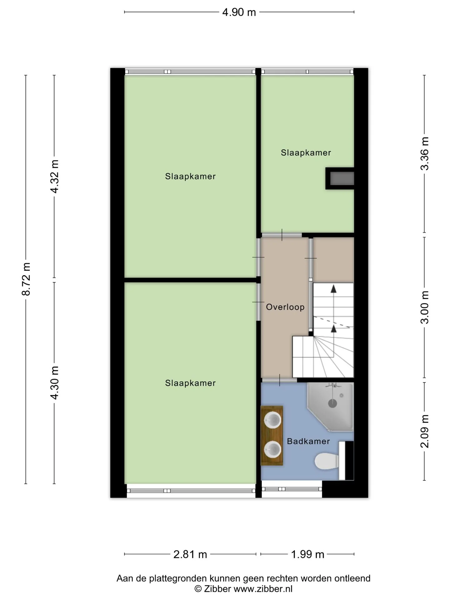 Beemd 25 Boskoop thumbnail 25