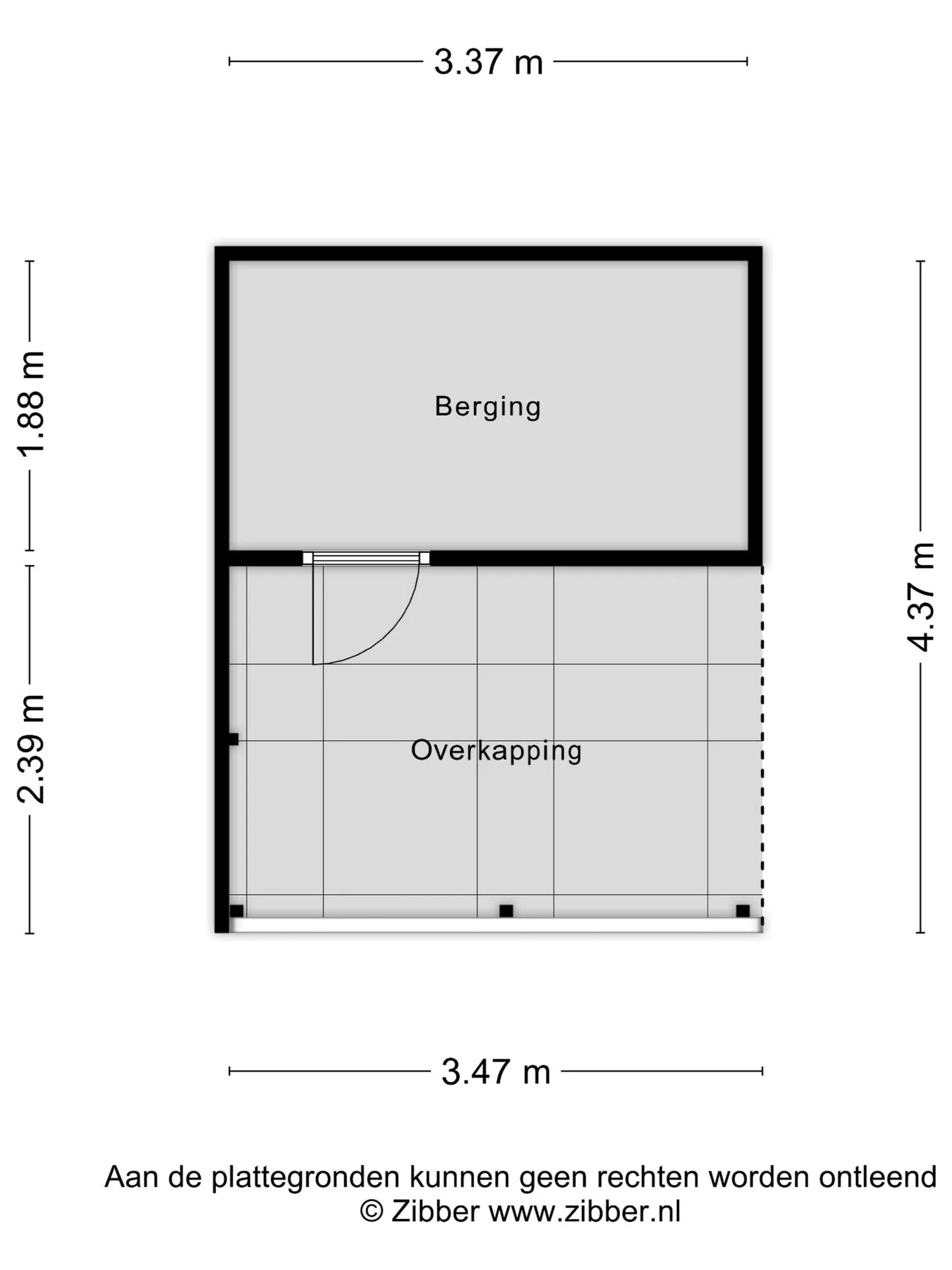 Beemd 25 Boskoop thumbnail 28