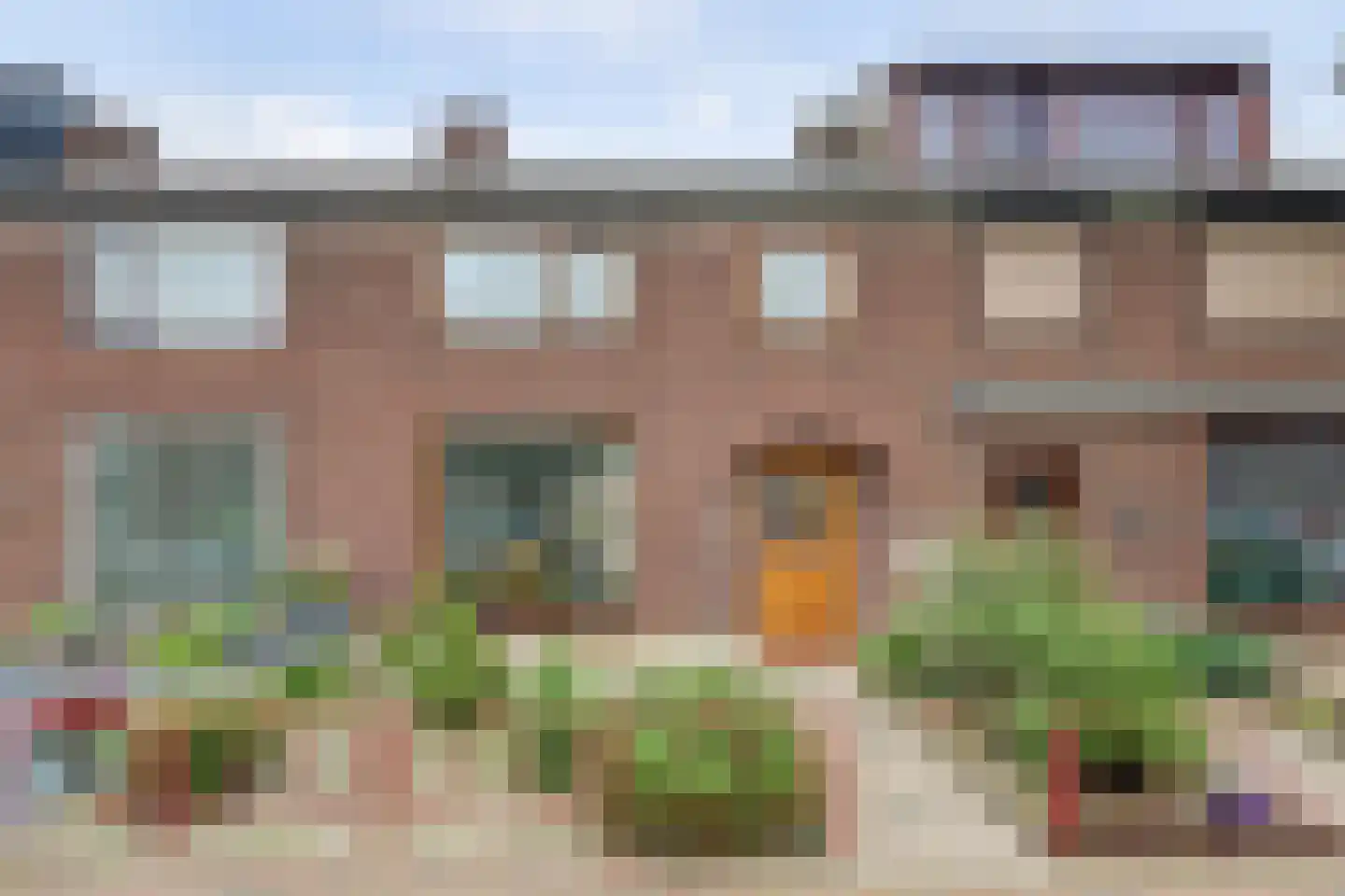 Beemd 52 Hoogvliet Rotterdam