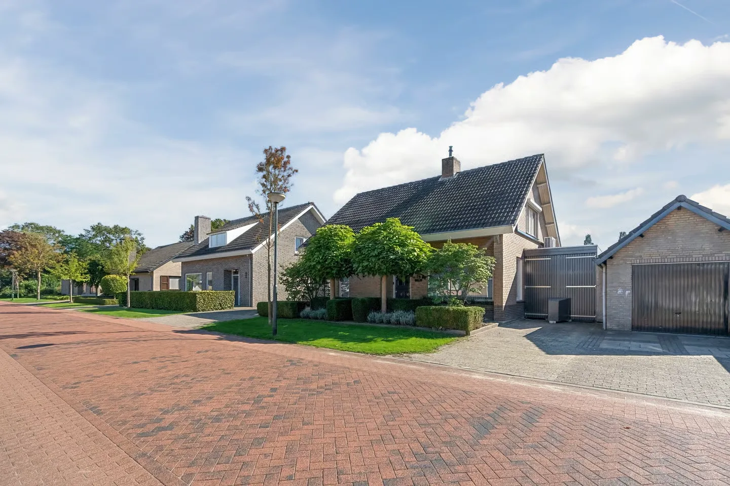 Beemden 49 Reusel