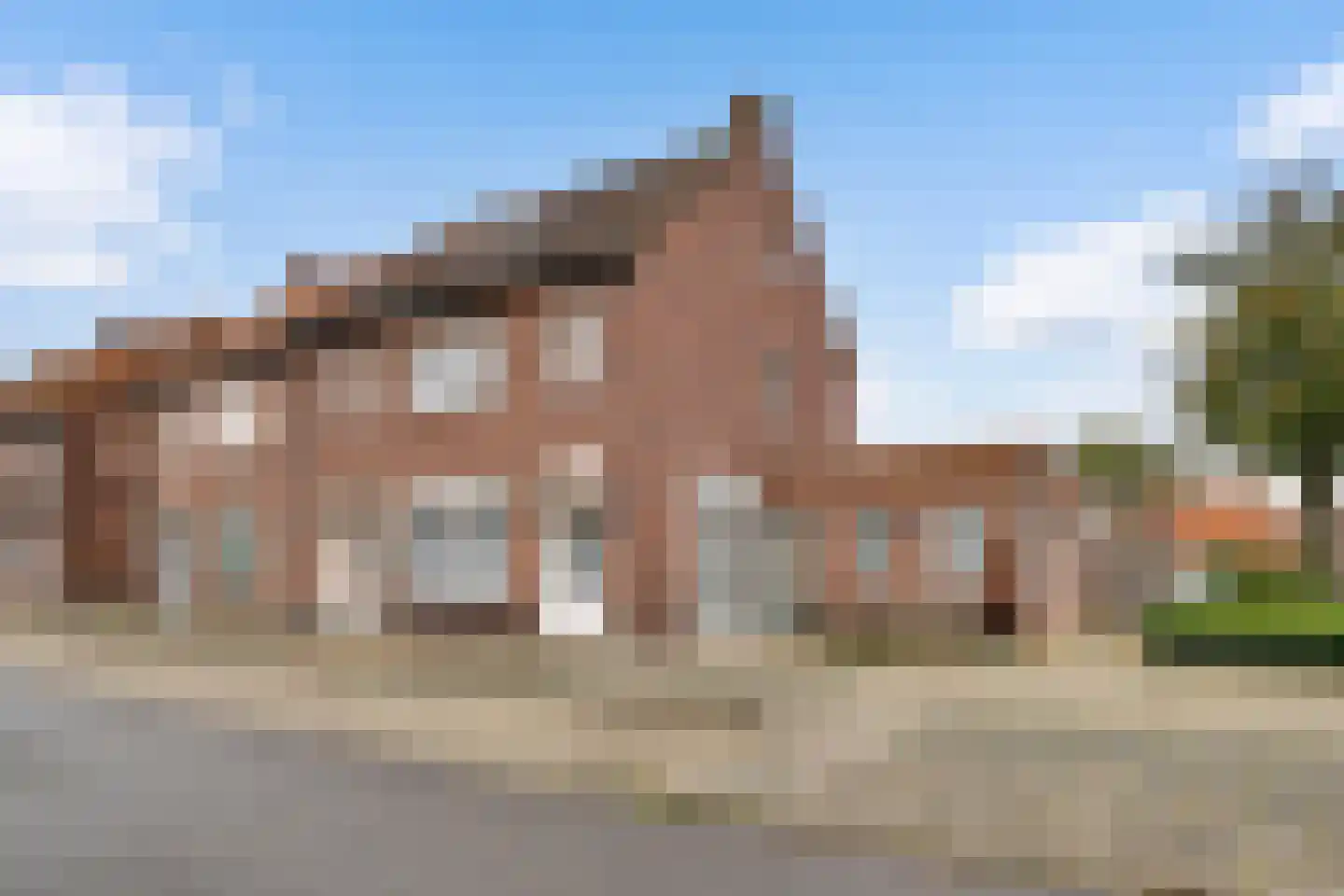 Beemdenstraat 4 dans Weert