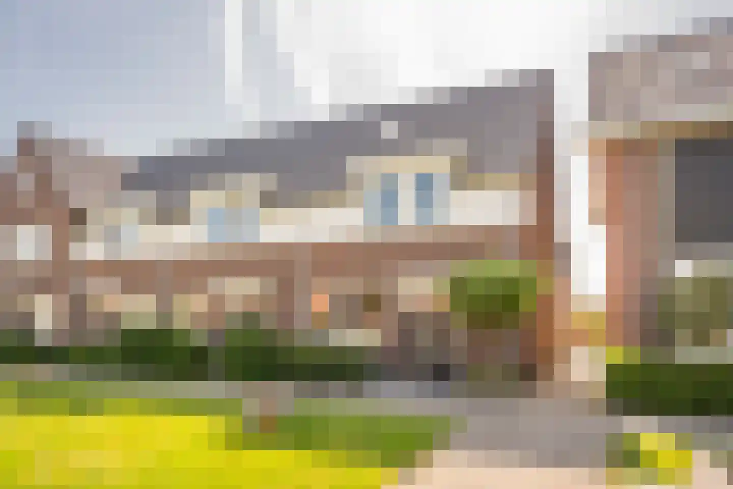 Beemdgras 20 in Nijkerkerveen