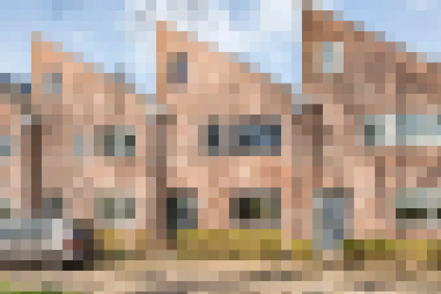 Beemdgraslaan 9 en Enschede