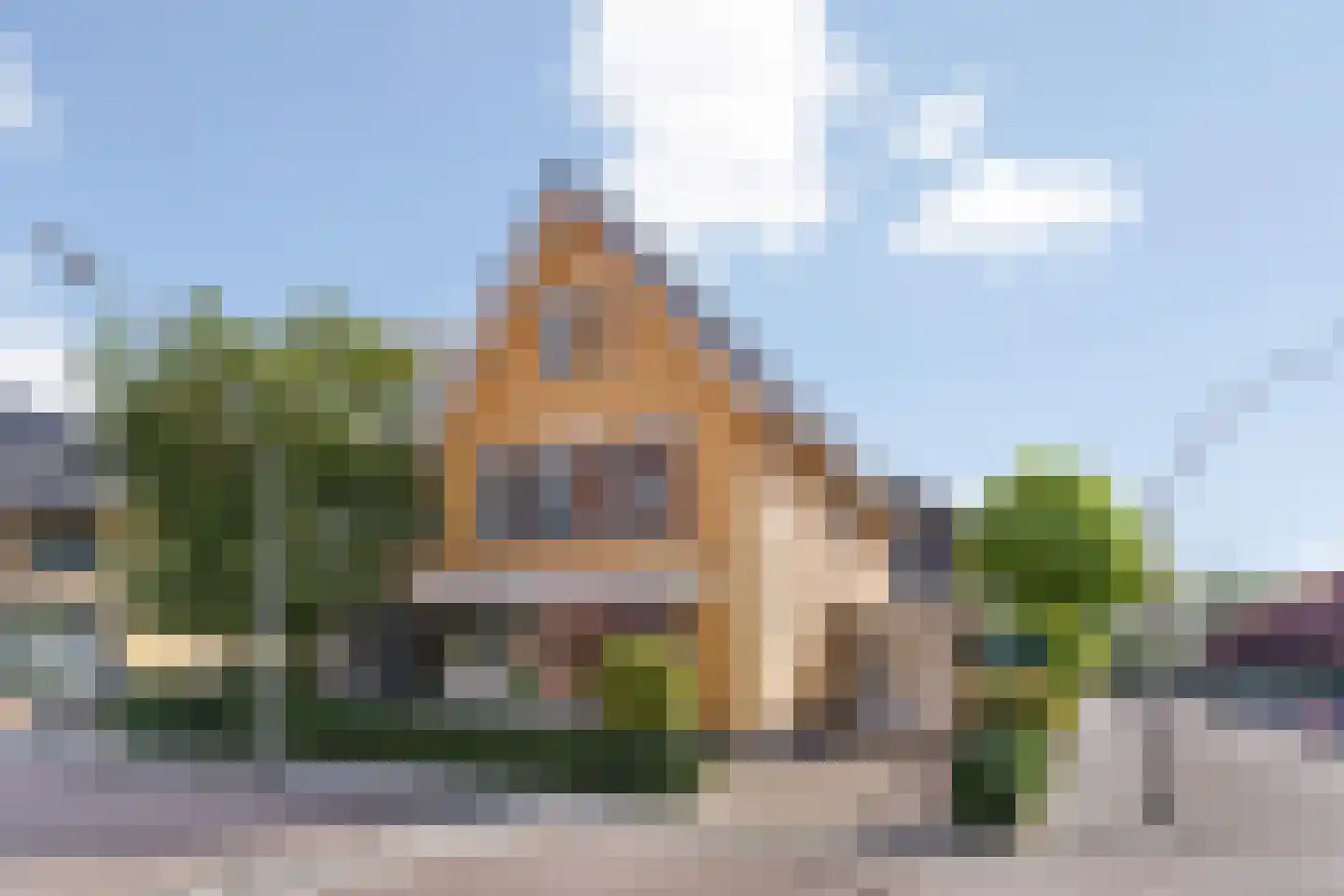 Beemdkroon 35 dans Hendrik-Ido-Ambacht