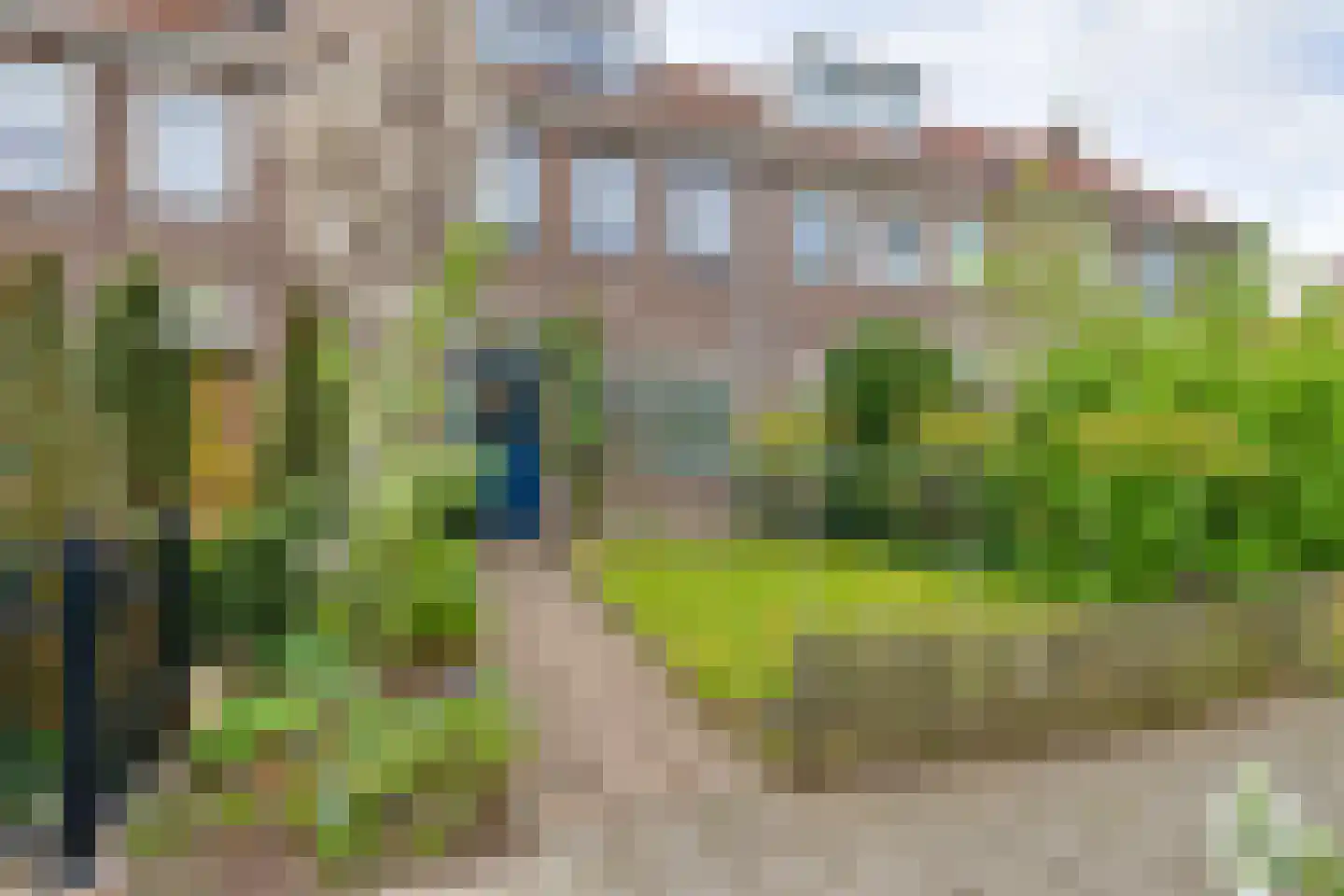 Beemdstraat 25 in Nijmegen