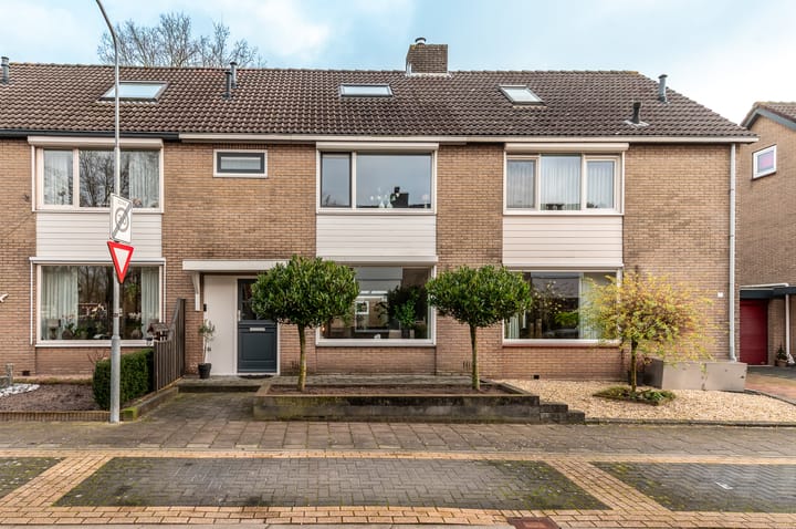Photo of property Beemdweg 3, 't Harde