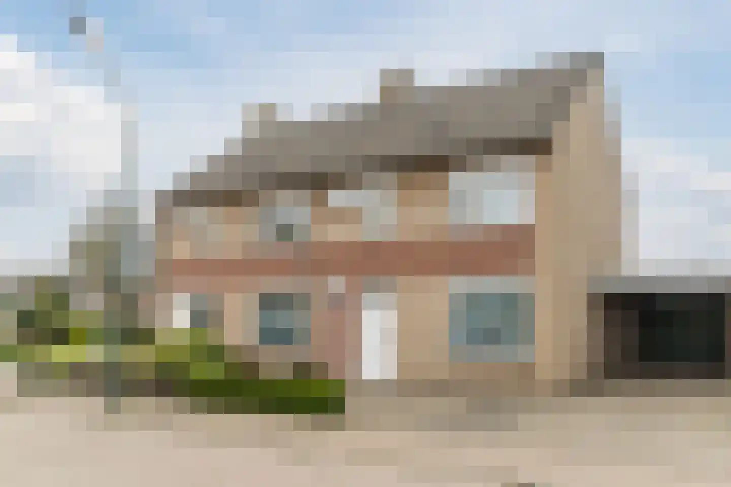 Beemke 9 in Netersel