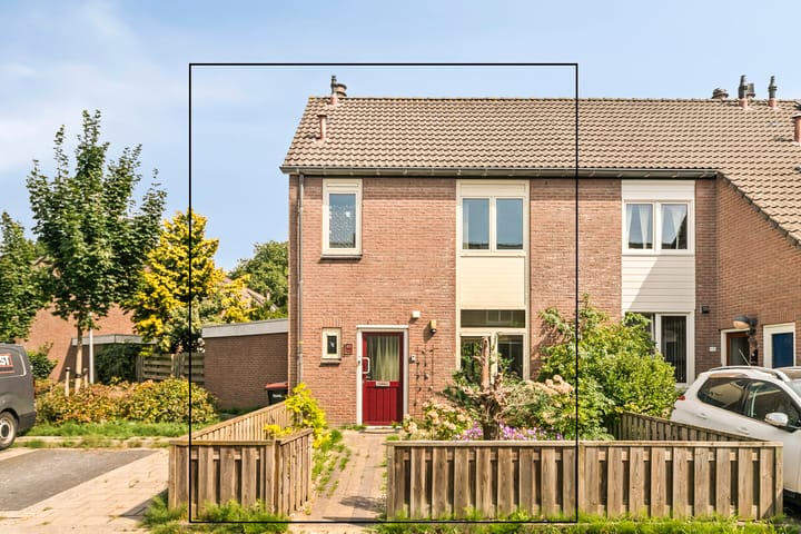 Beemster 113 dans Lelystad photo