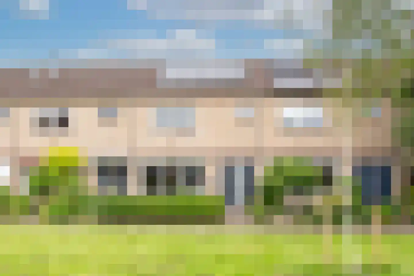 Beemsterlaan 21 in Hoogwoud