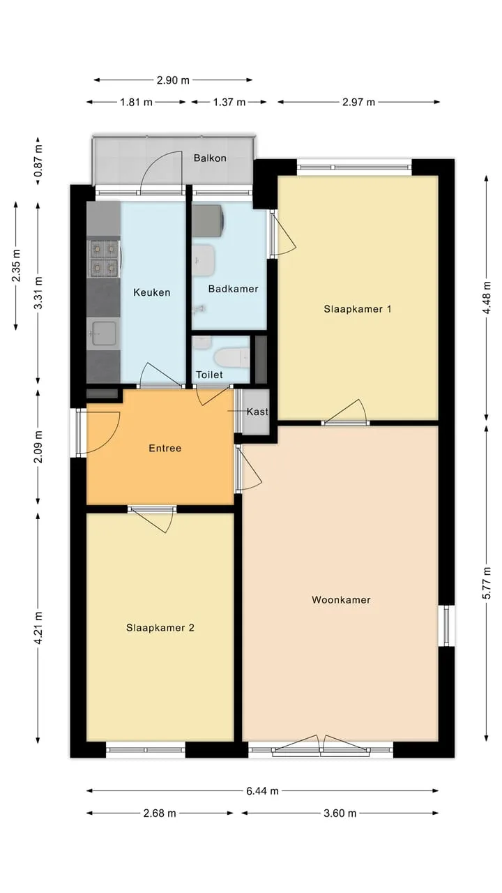 Beemsterstraat 216 Amsterdam thumbnail 33