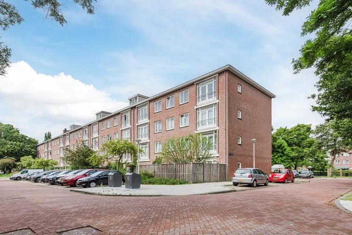 Beemsterstraat 216 Amsterdam thumbnail 7