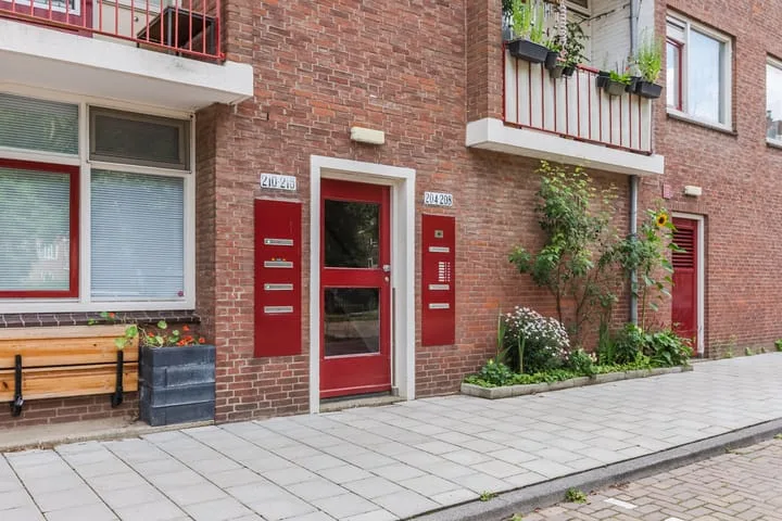 Beemsterstraat 216 Amsterdam thumbnail 8
