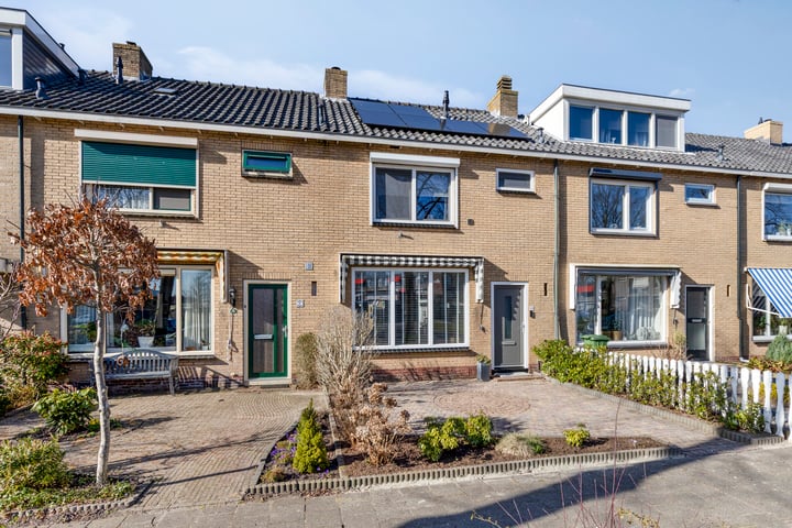 Beemsterstraat 26 dans Assendelft photo