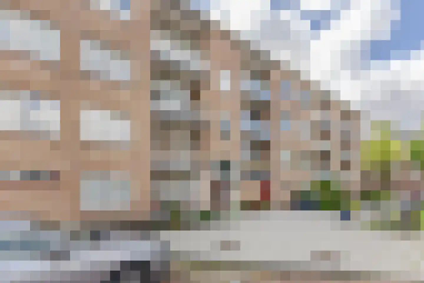 Beemsterstraat 394 in Amsterdam