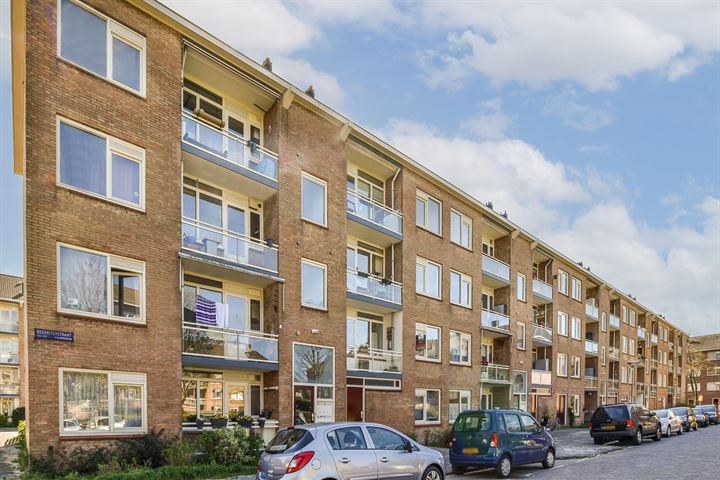 Beemsterstraat 432 en Amsterdam foto