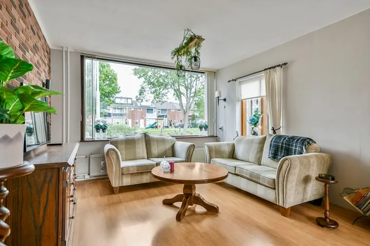 Beemsterstraat 64 Hoofddorp thumbnail 10