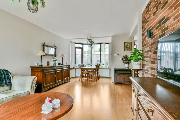 Beemsterstraat 64 Hoofddorp thumbnail 12